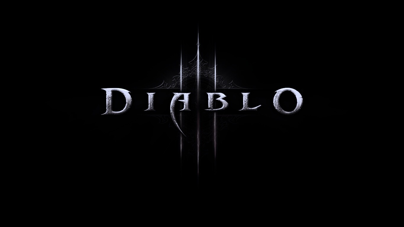 Diablo 3 обои