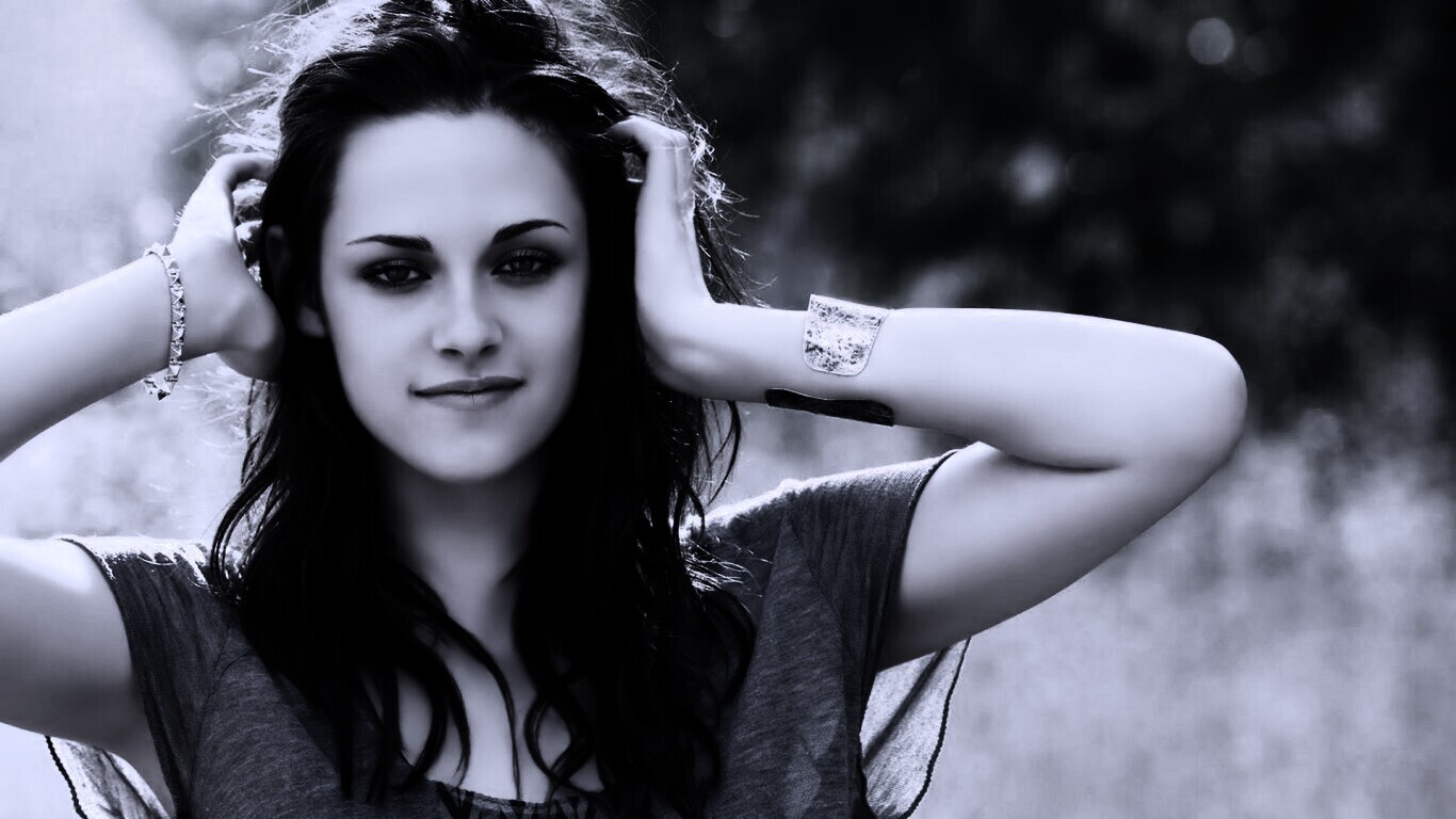 Кристен стюарт обои