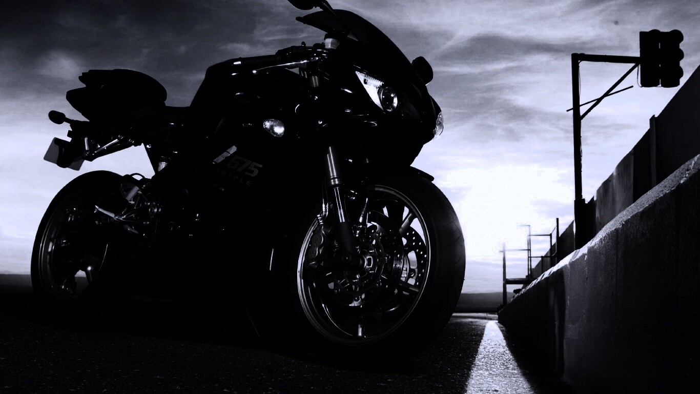 Спортбайк обои