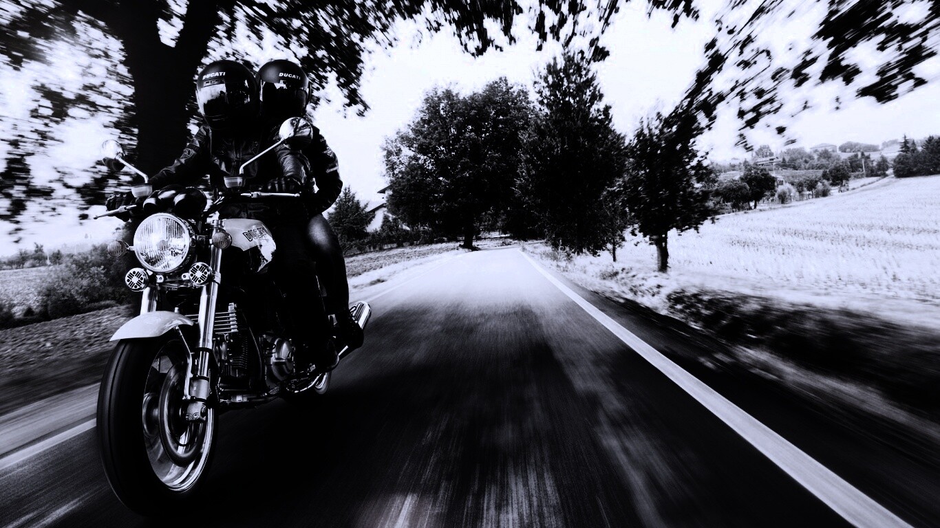 Дорога к мечте обои