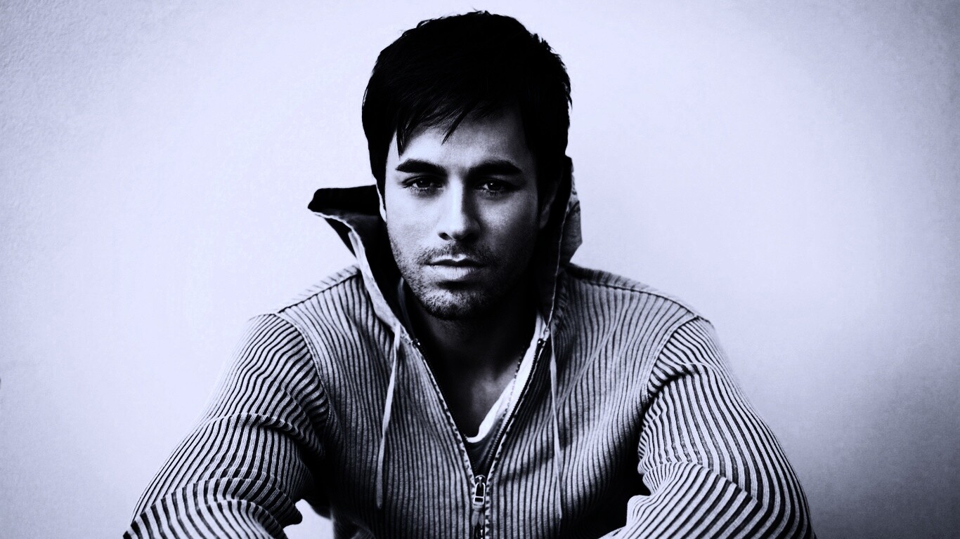 Энрике Иглесиас обои