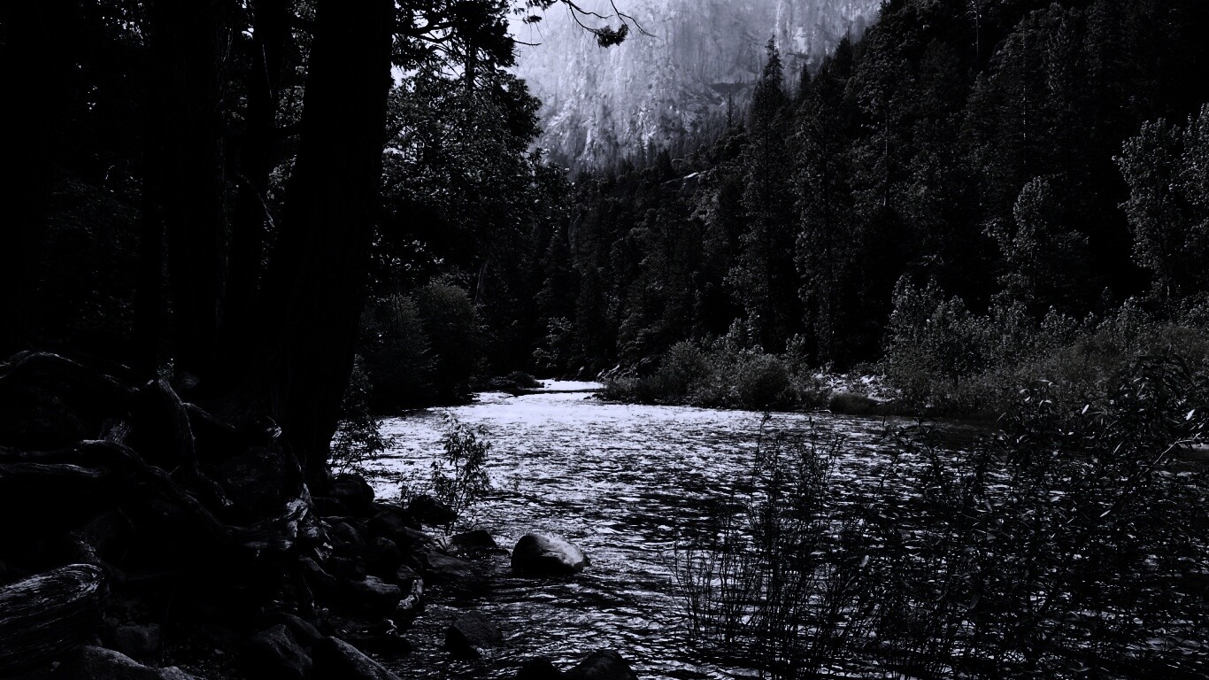 Национальный заповедник обои