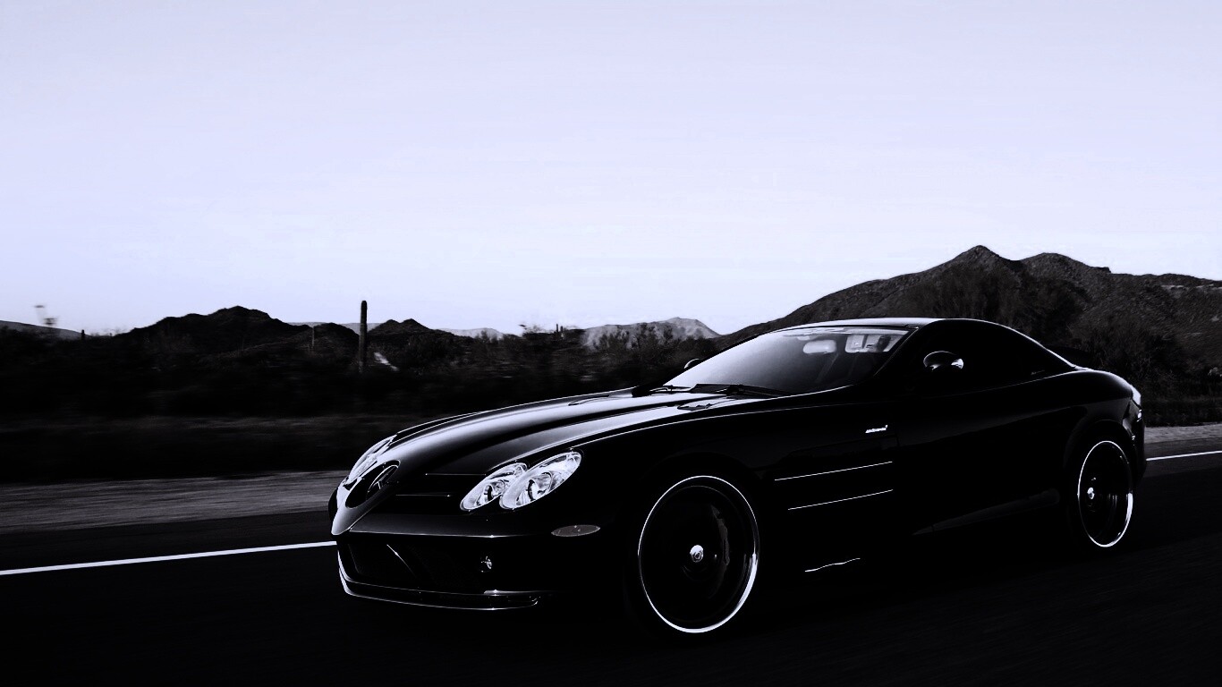 Мерседес бизнесс-класса обои