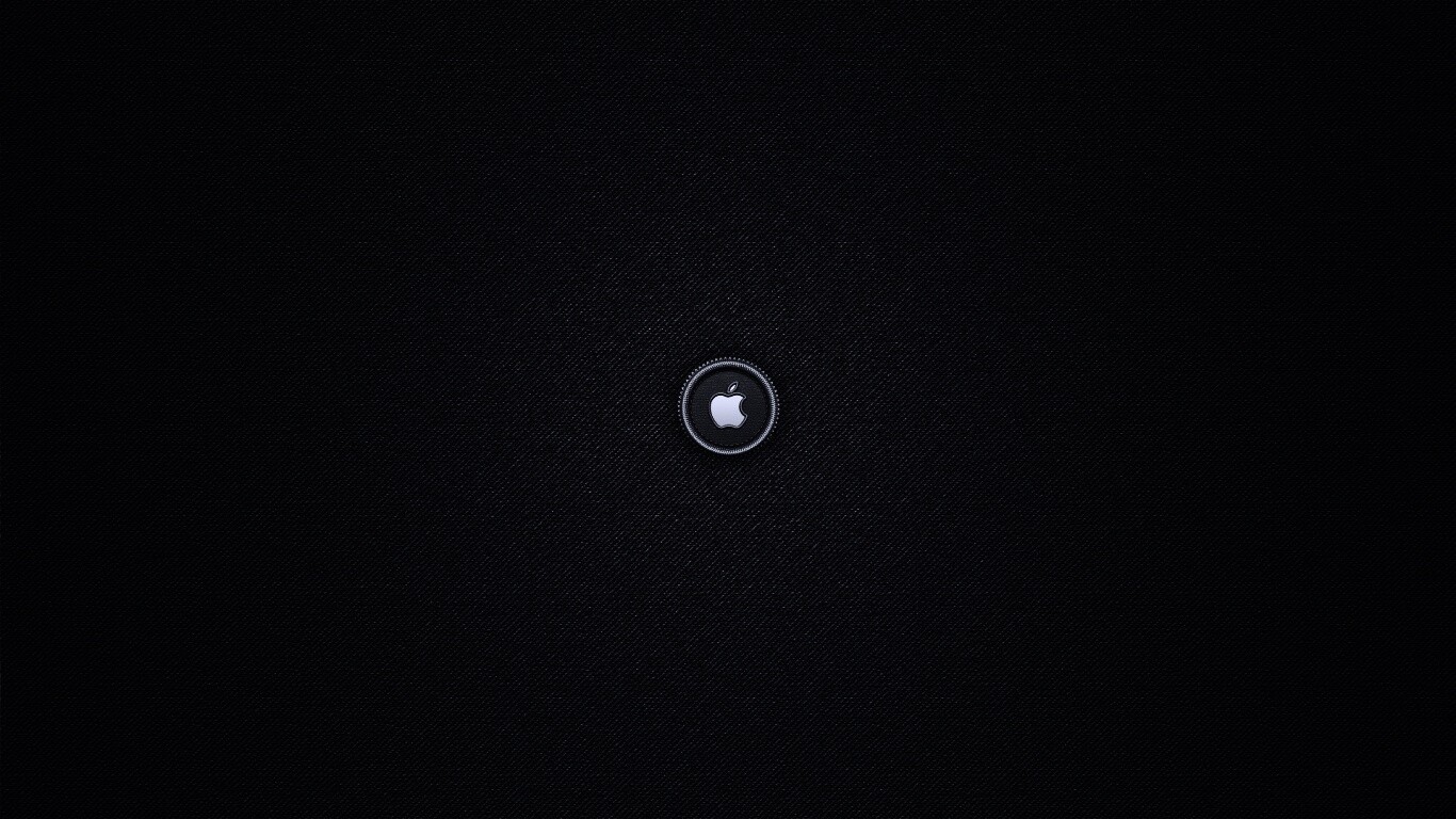 Огрызок обои