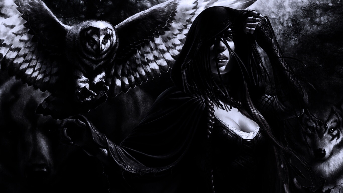 Magic: The Gathering обои