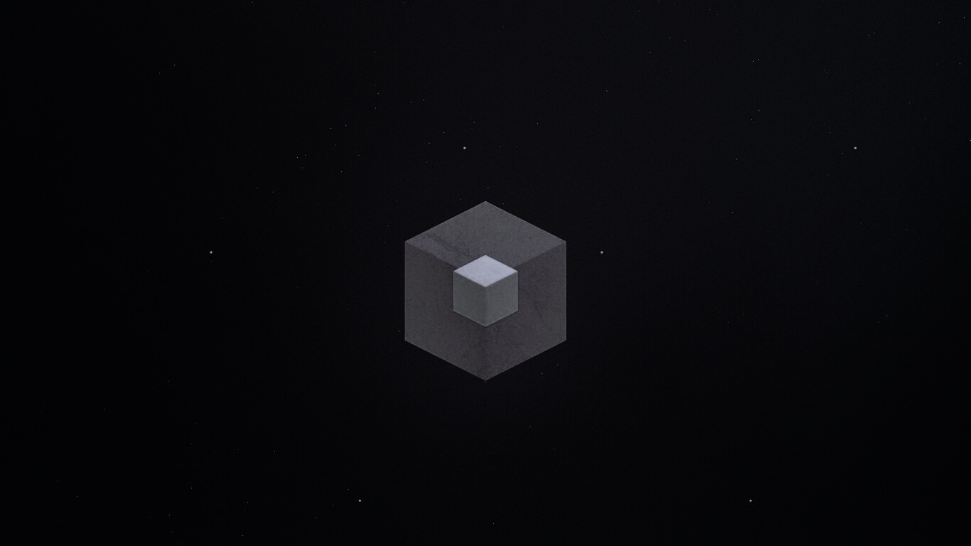 Тессаракт обои