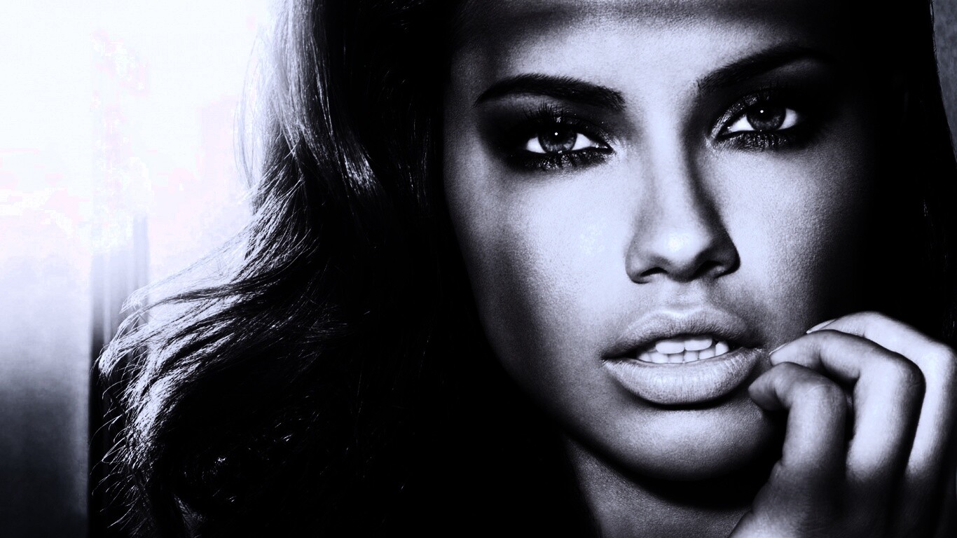 Адриана Лима обои