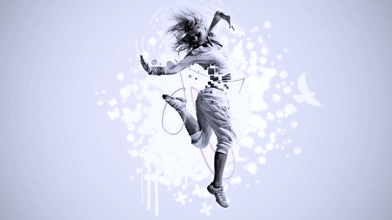 Энергия обои