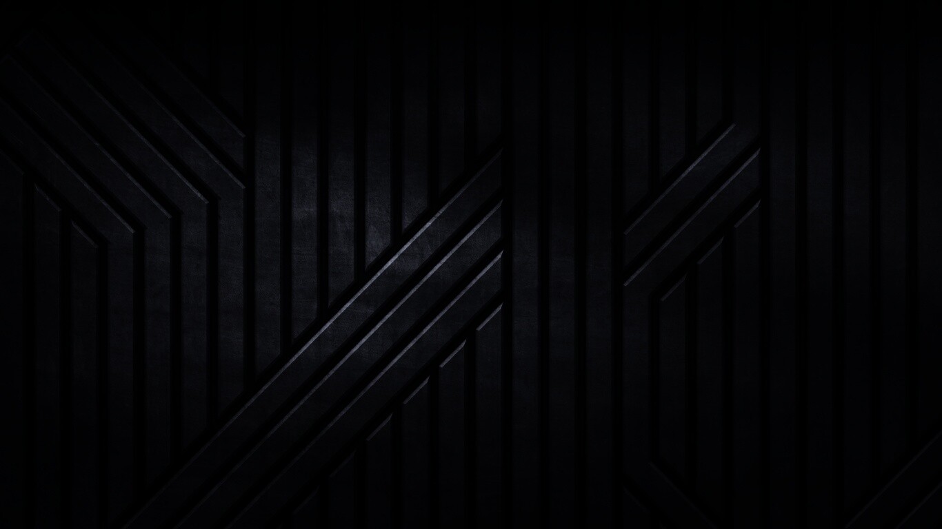 Фон из металлических полос обои