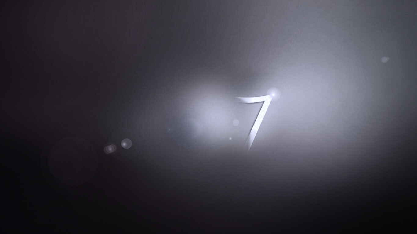Фон windows 7 обои