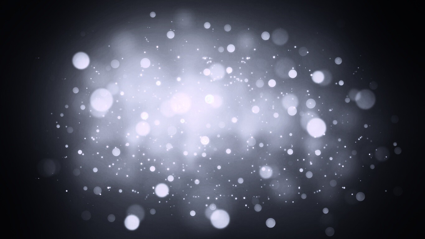 Зимняя пора обои