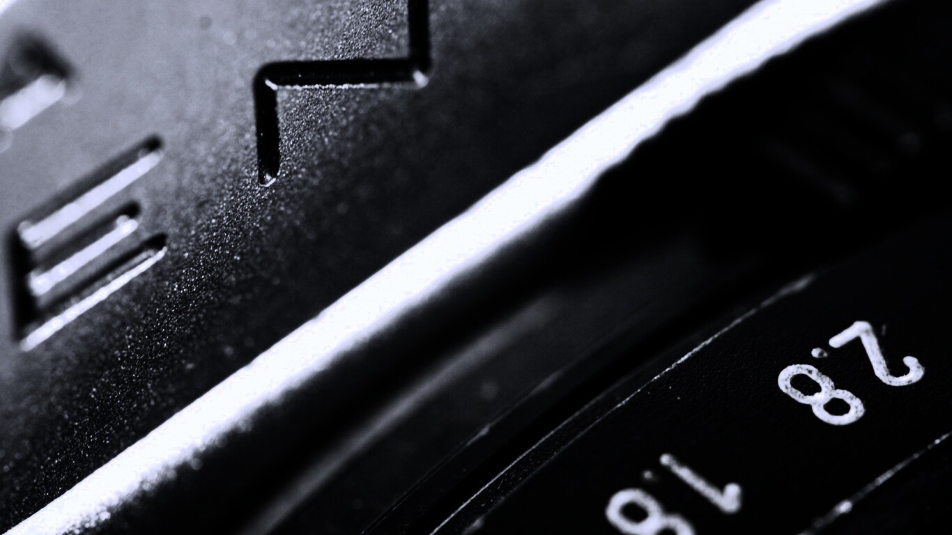 Объектив zenit обои