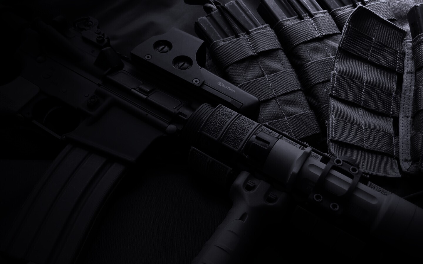 Оружие обои