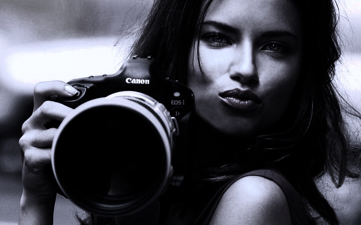 Фоторепортер обои