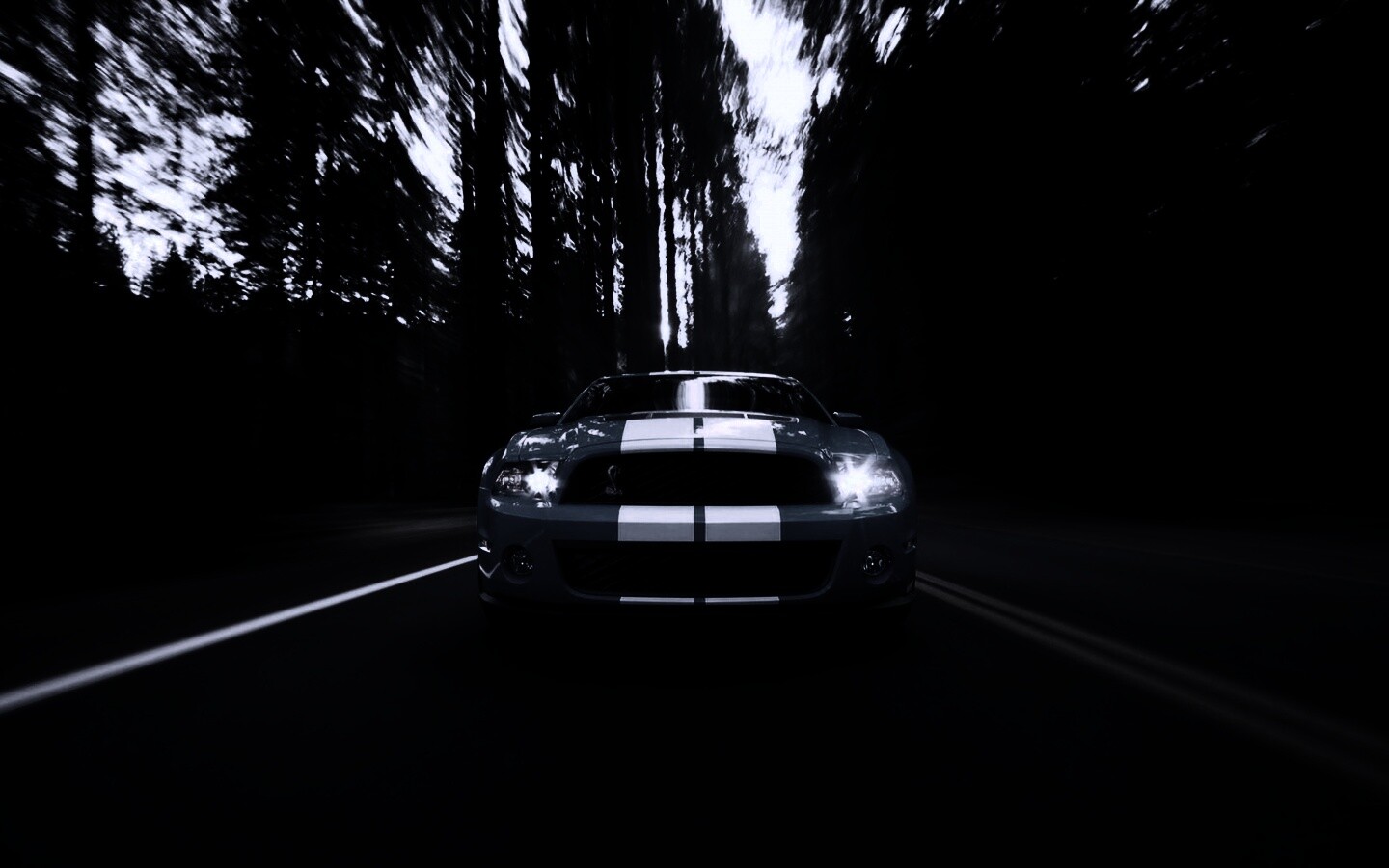 Форд Шелби обои