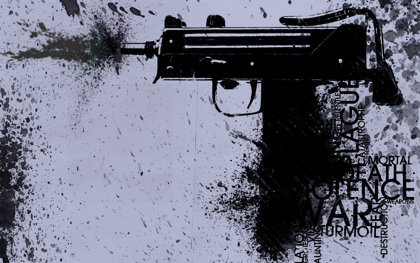 Рисунок УЗИ обои