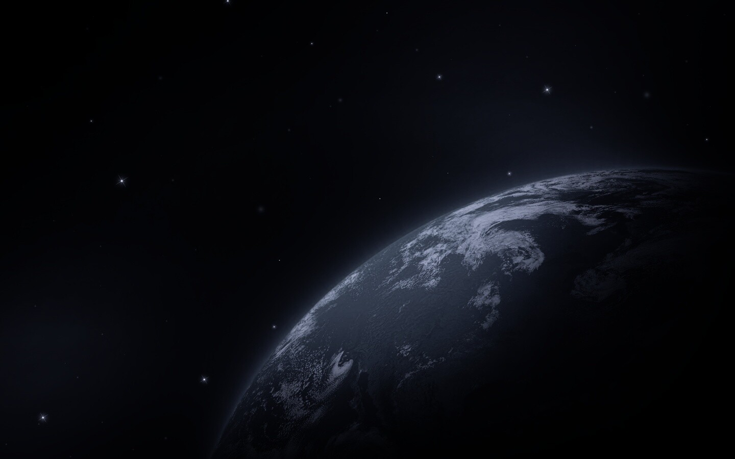 Планета Земля обои