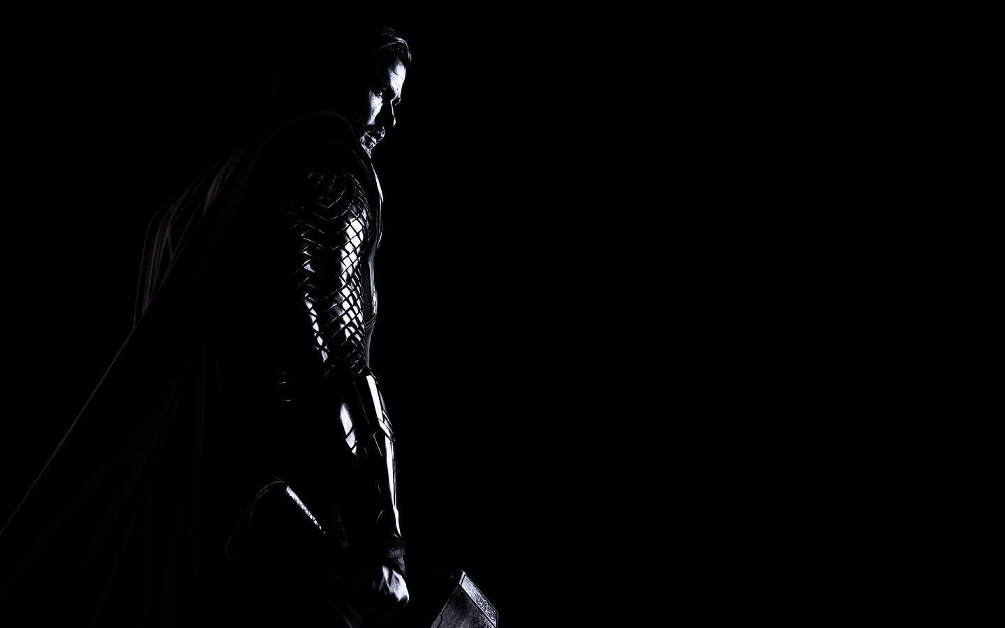 Мрачный Тор обои