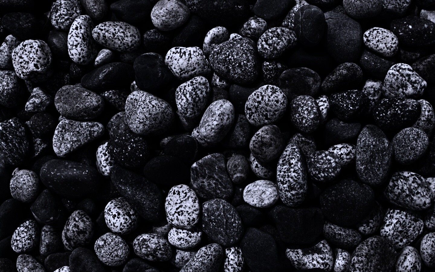 Морские камешки обои