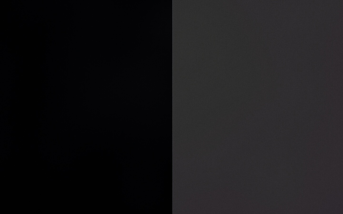 Черное и оранжевое обои