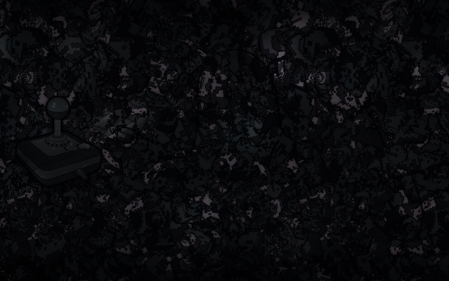 Восьмибитные игры обои