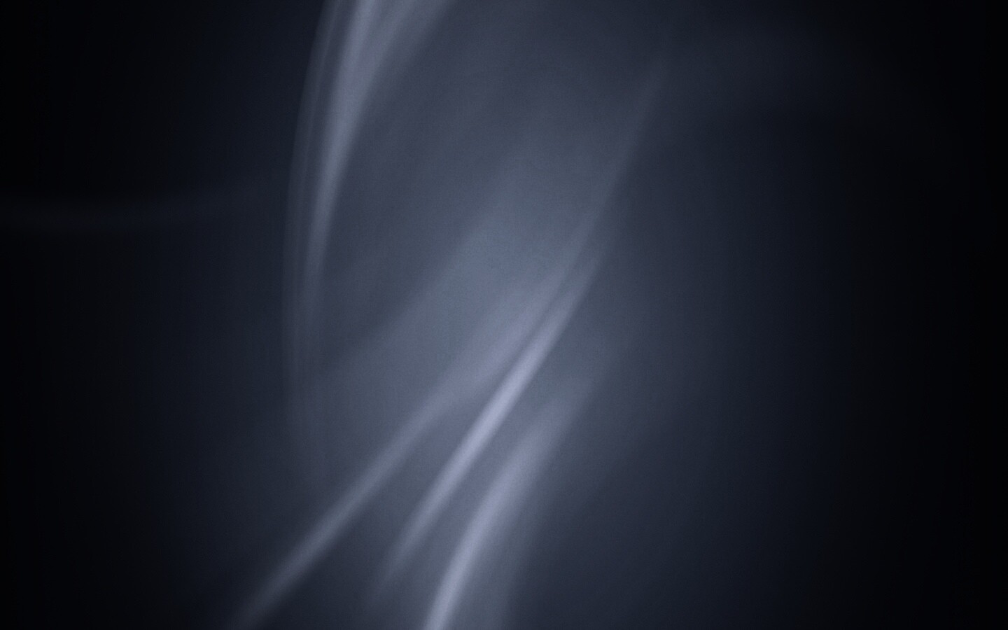 Бледно белые завитки обои