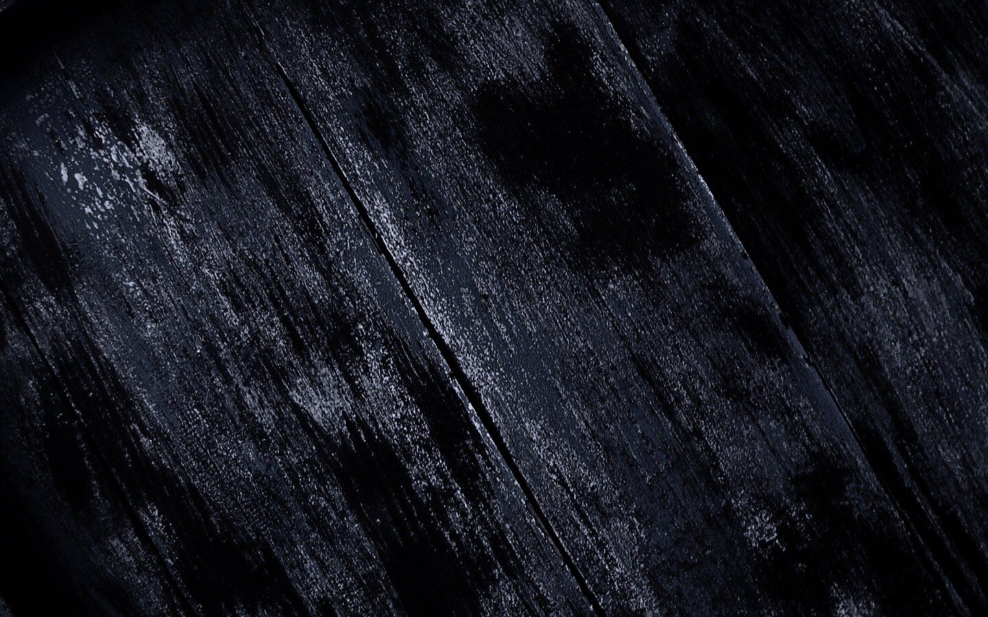 Некогда синий забор обои