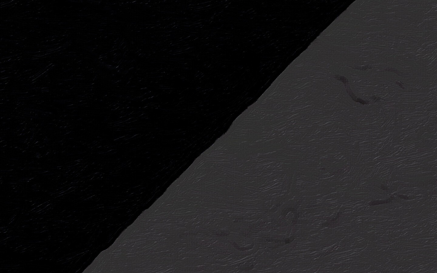 Черное и желтое обои