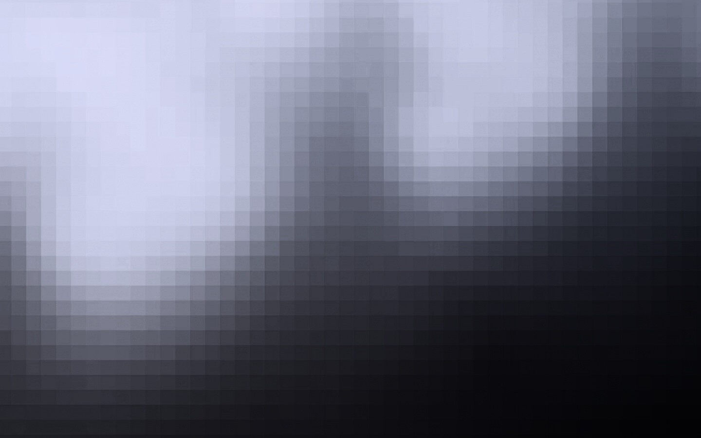 Сквозь мтуное сегментное стекло обои