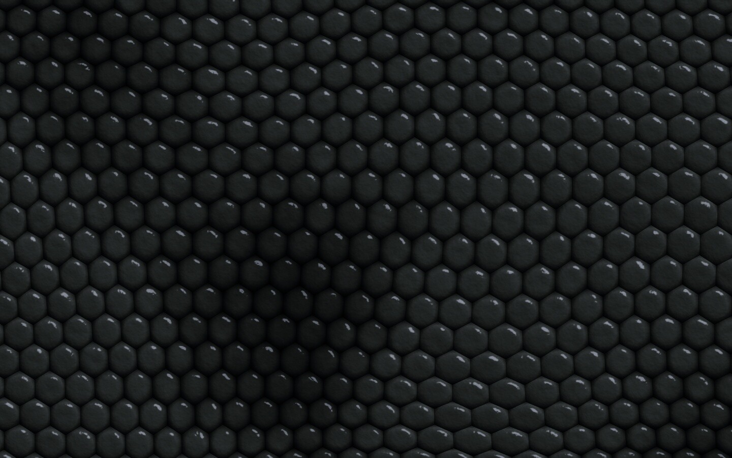 Зеленая сотообразная структура обои