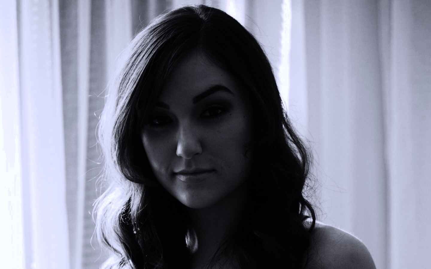 Саша Грей обои