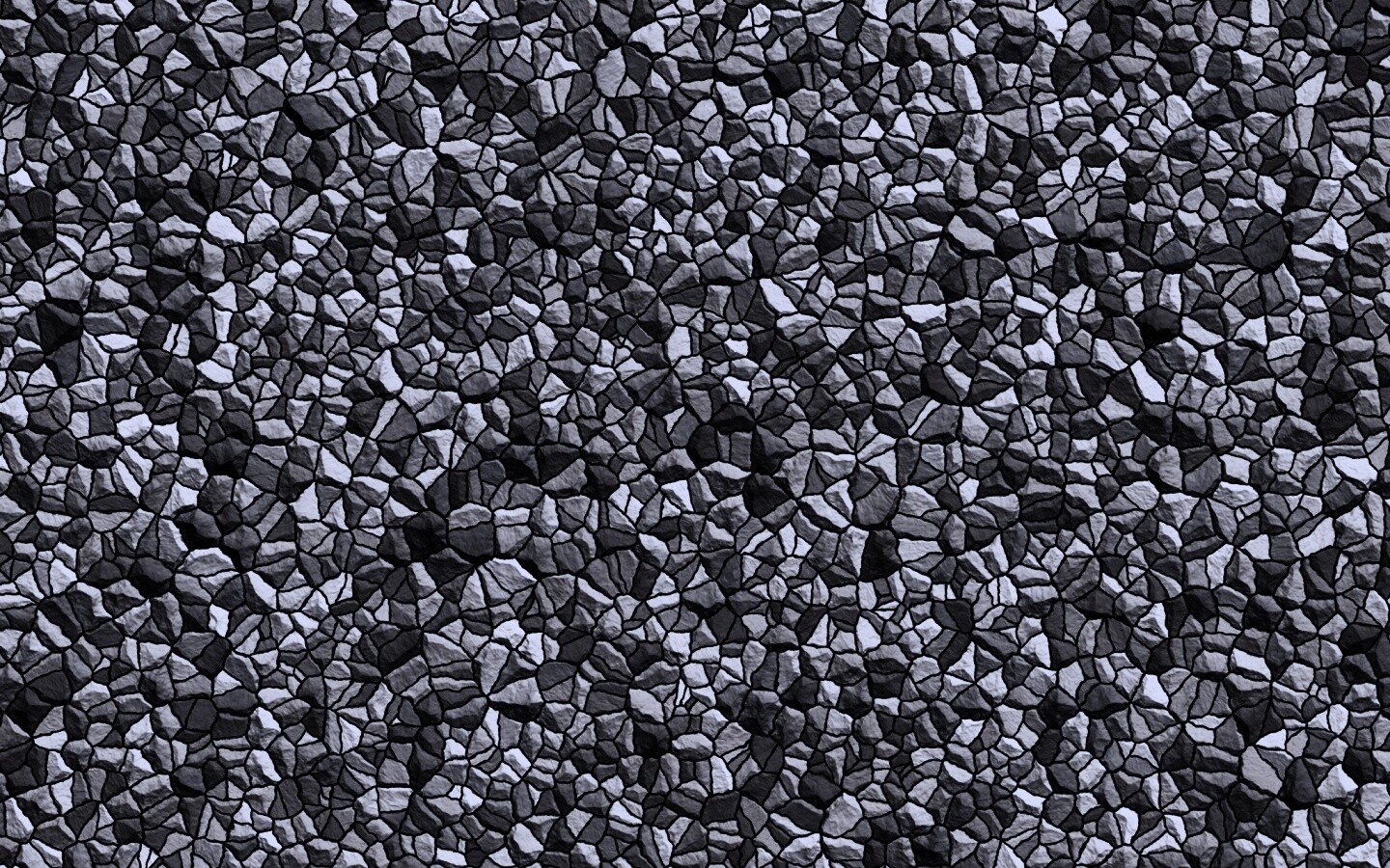 Текстура из камней обои