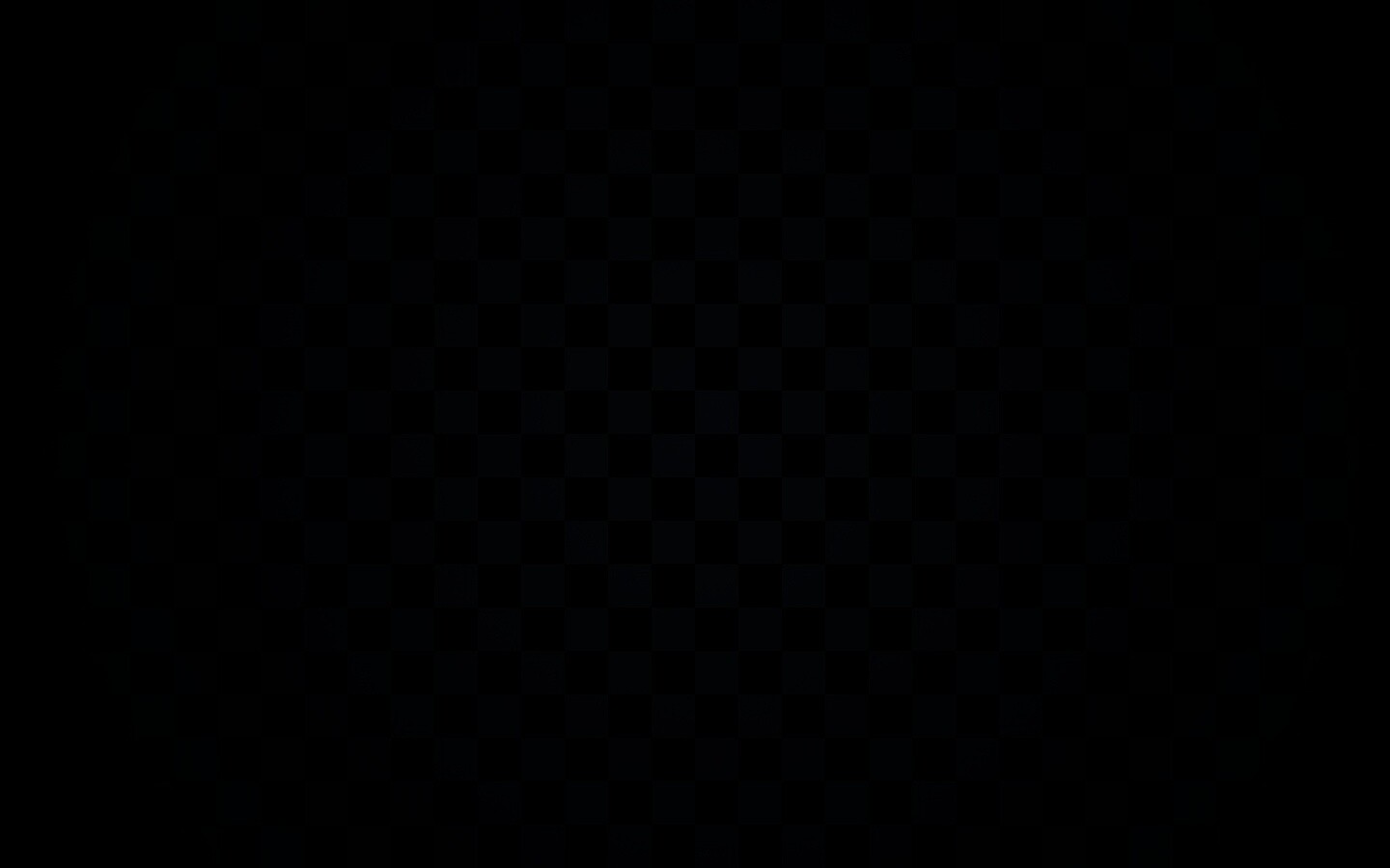 Темный клетчатый фон обои