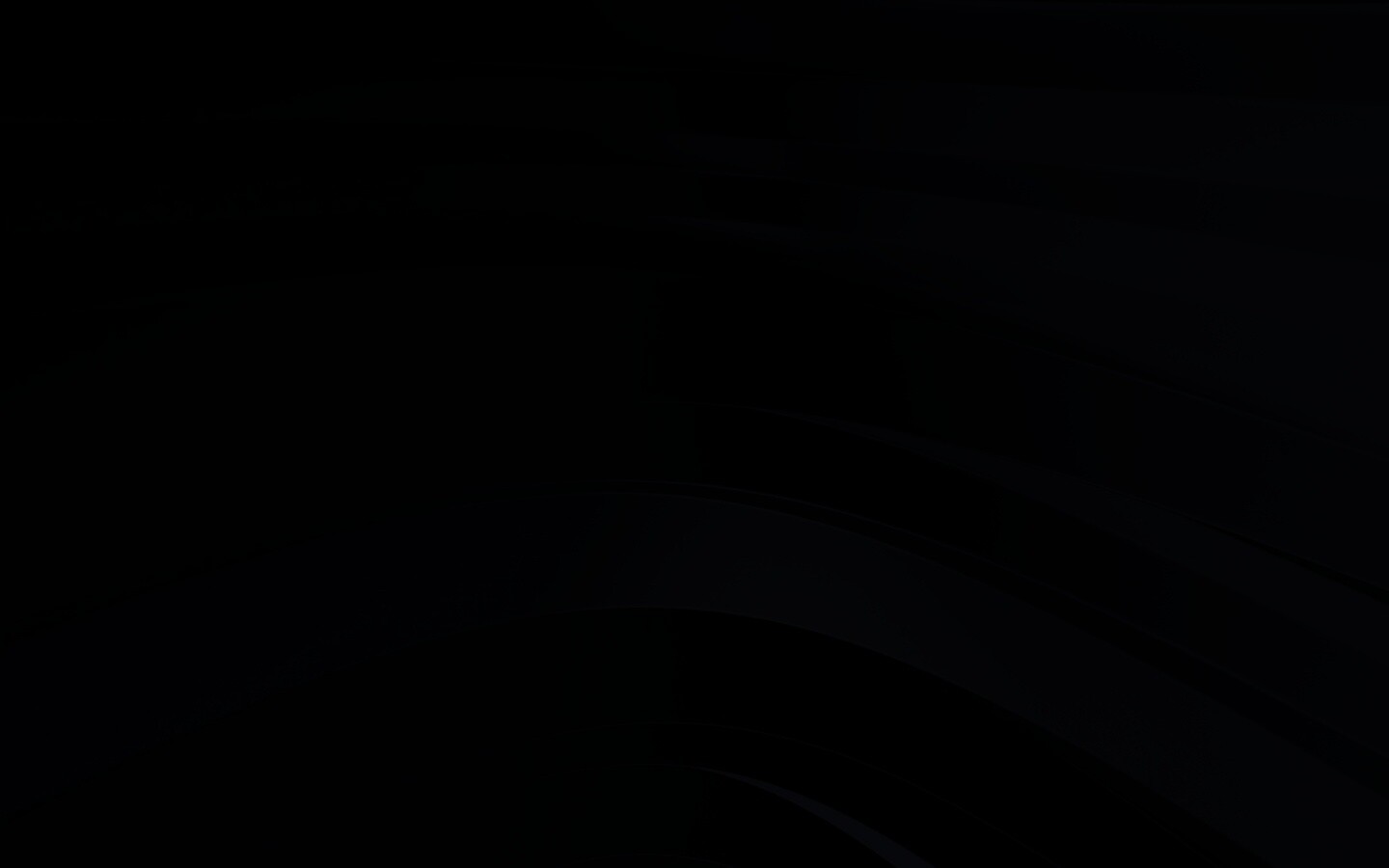 Темный колодец из лент обои