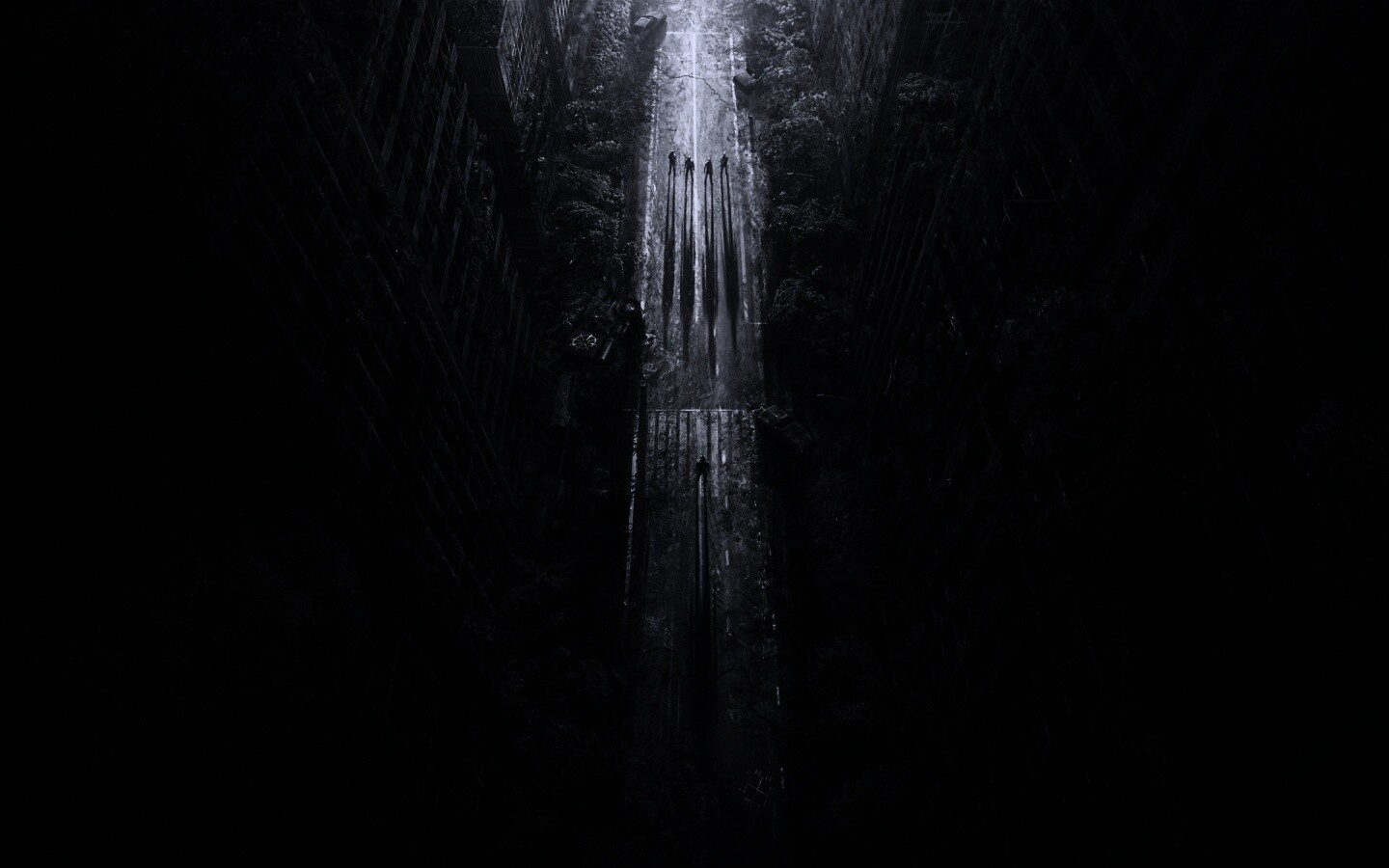 После конца света обои