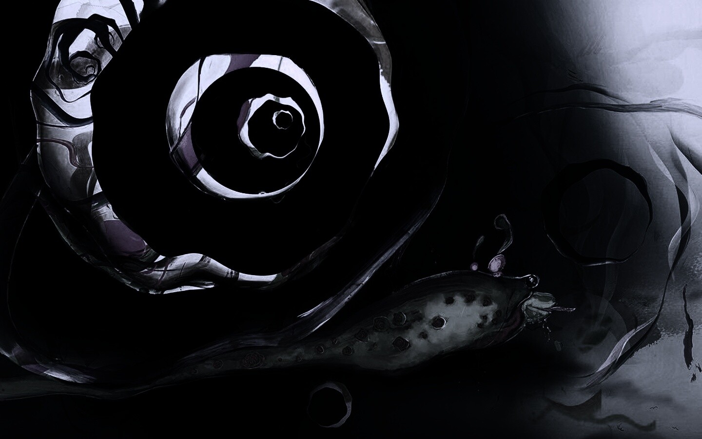 Абстрактное нечто обои