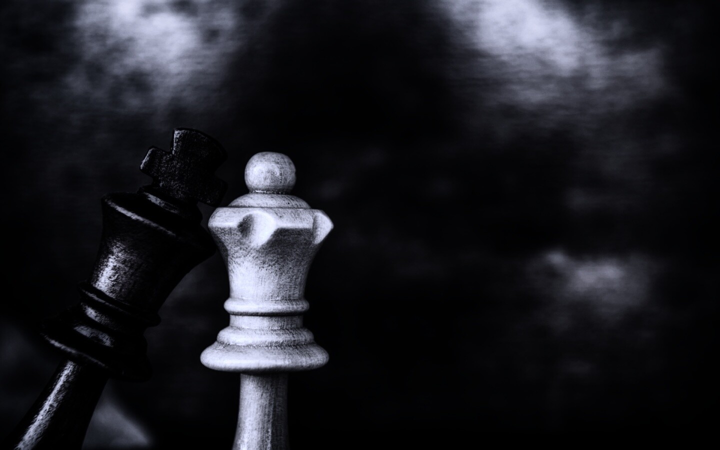 Король и королева обои