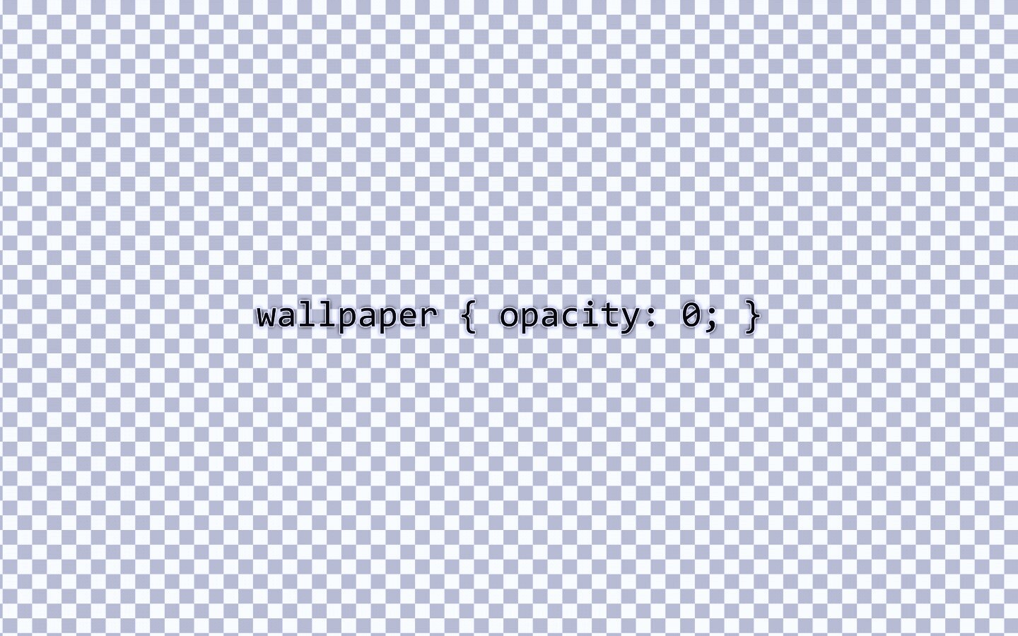 Прозрачные обои обои