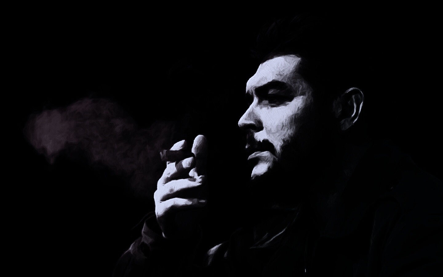 Эрнесто Че Гевара обои