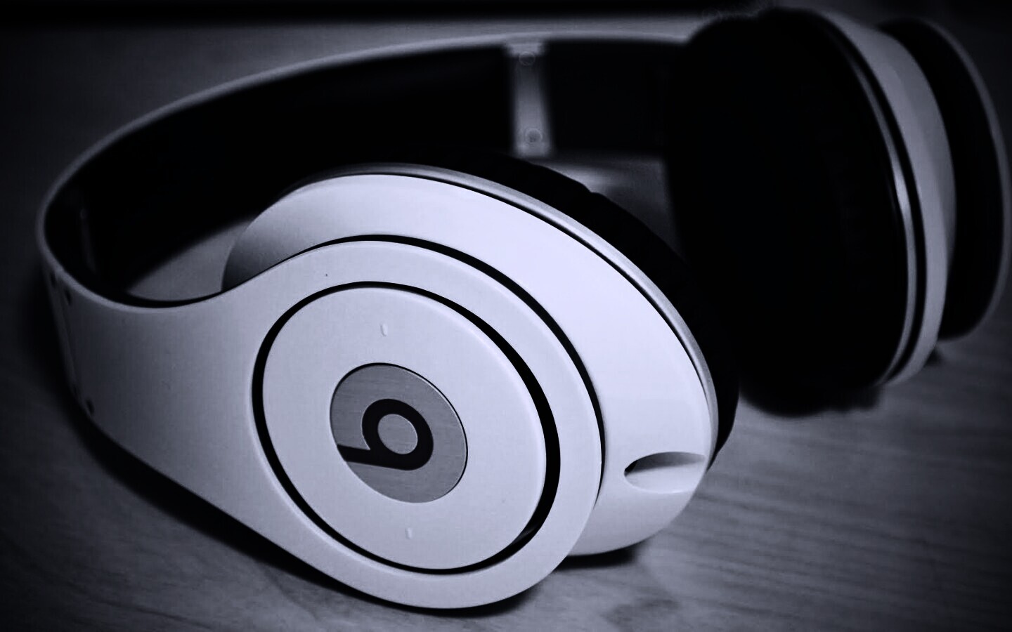 Наушники обои