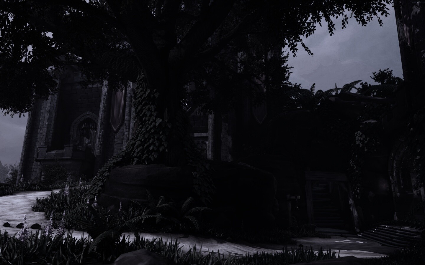 Orcs must die обои