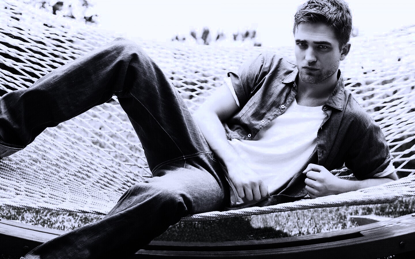 Роберт Паттинсон обои