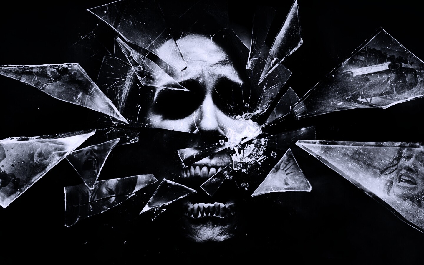 Пункт назначения обои