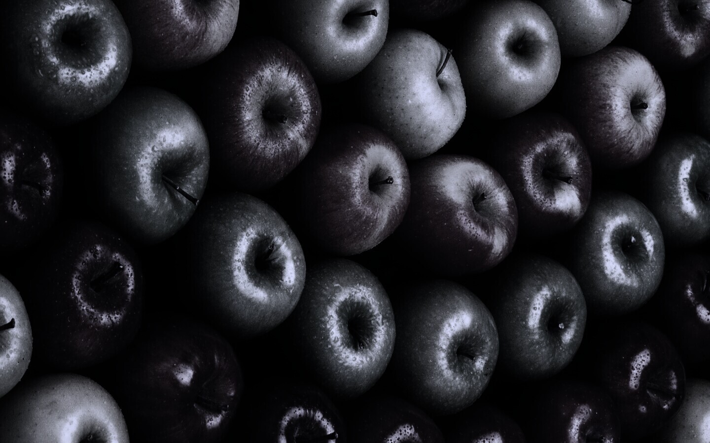 Яблоки обои