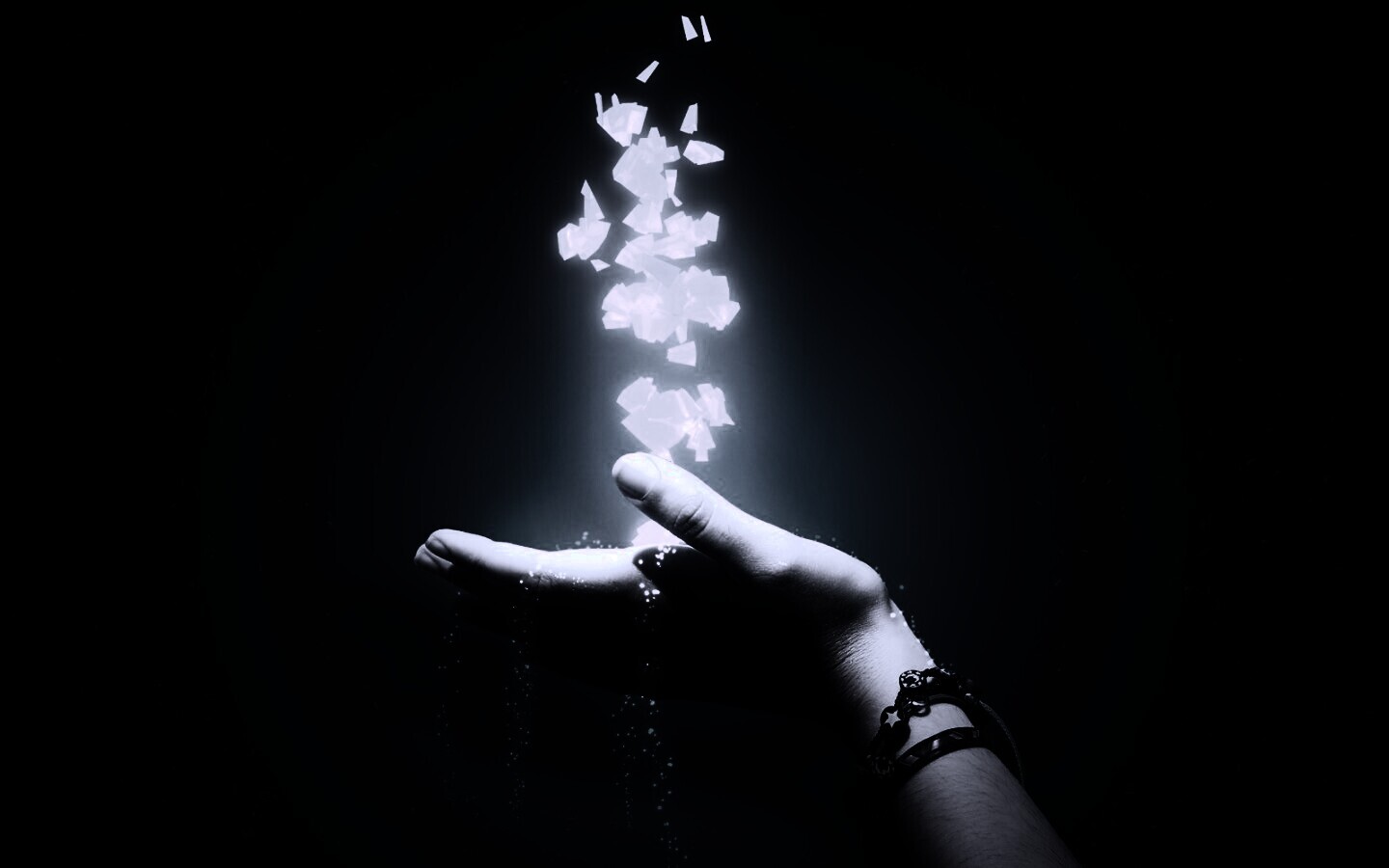 Волшебство обои