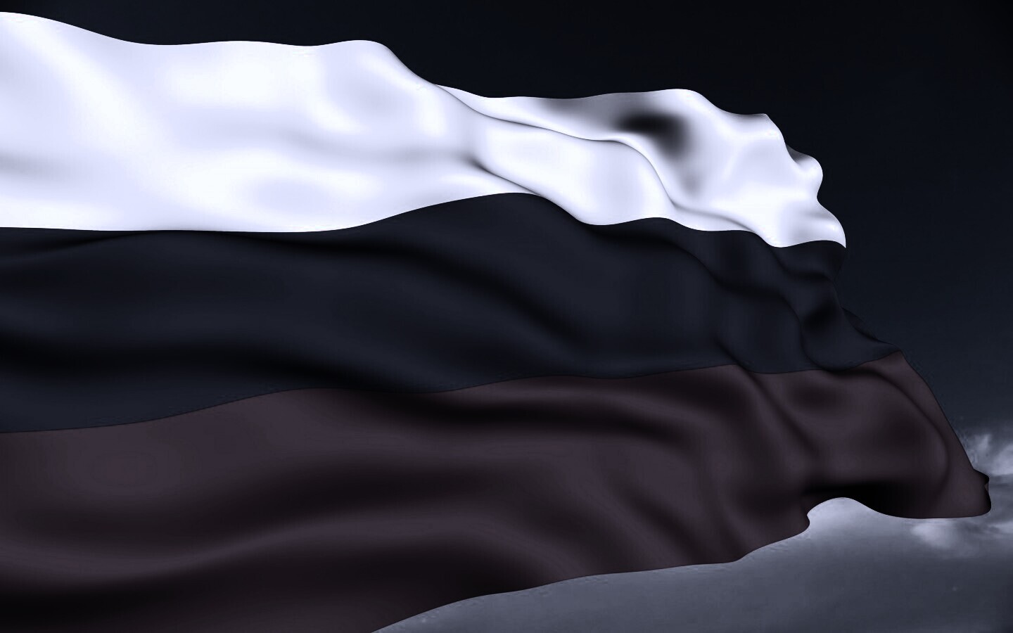 Флаг России обои