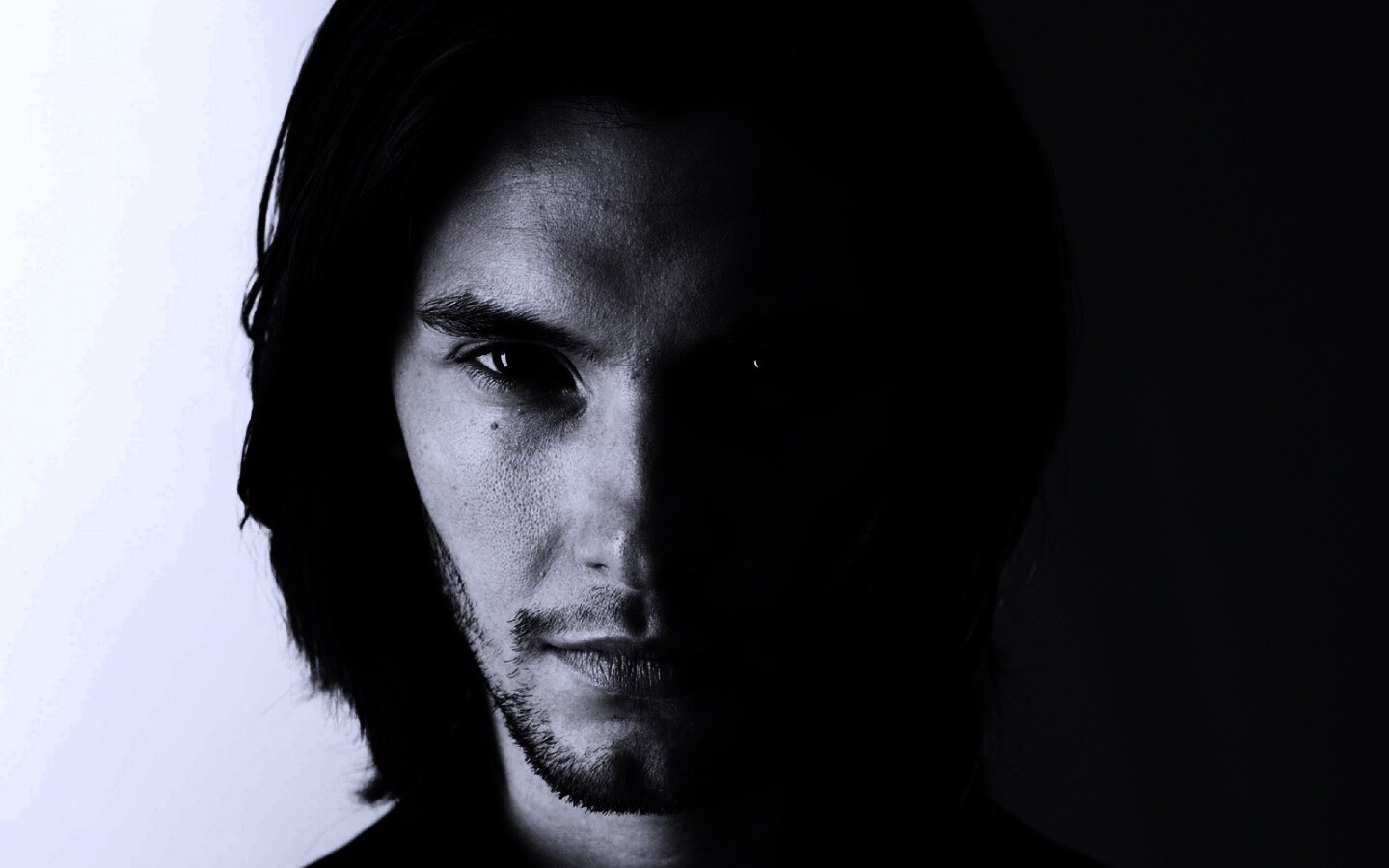 Бэн барнс обои