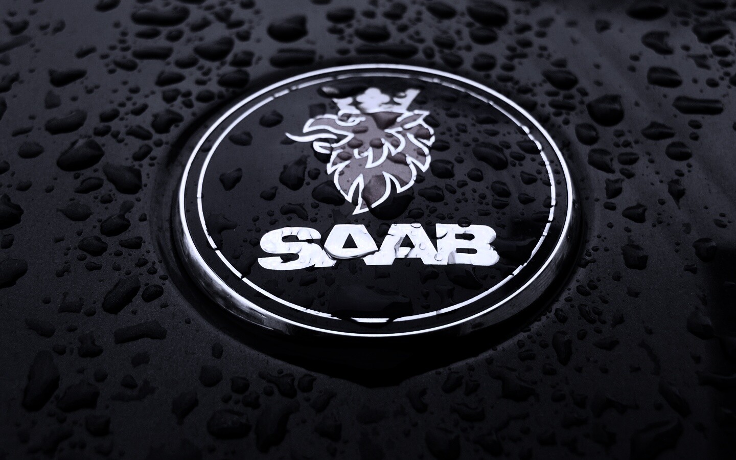 Saab обои
