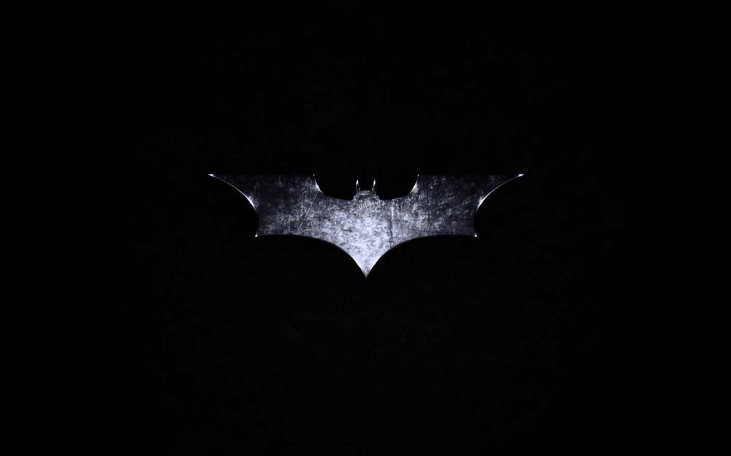 Символика бэтмэна обои