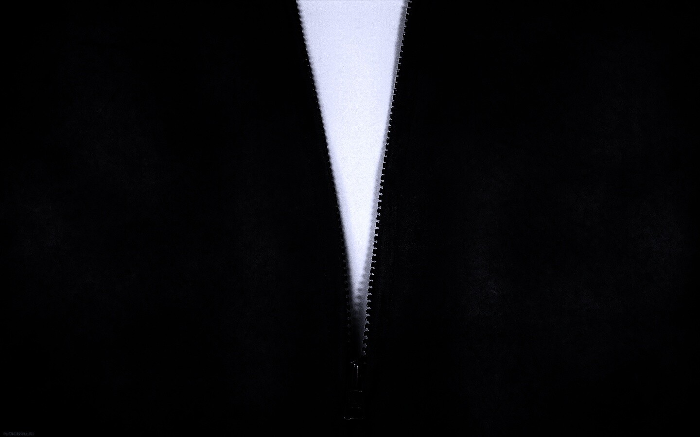 Молния обои